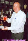 Beige Phil's 10000th at Frodsham BF May 2001
