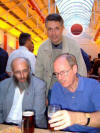 Bin Laden Jugboy and Croydon Brian Notts 2006