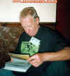 Brian in the Fat Cat, Sheffield Sept 96