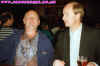 Bob Harris and Brian from Croydon at St Albans BF Sep 96