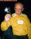 Brian at Woking BF Nov 97