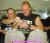 Dave from Retford at Wombwell BF Sep 96