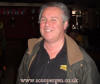 Gary Levin McSpoons Sheffield 161206