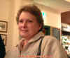 Joany beige fleece in the Hillsborough 22/11/02