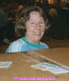 Linda at St Albans BF Oct 96