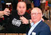 My 14000th me and Brian Moore Nottingham 171003
