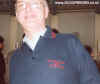 Tony, the Oldest Trainspotter, at Nottingham BF Oct 98
