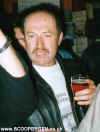 Ollie at the Cask, Sheffield BF Nov 97