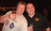 Phil Hodgson and Tony Burke Birmingham BF 150905