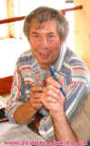 Steve TH Melton Mowbray 200903