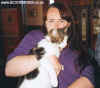 Sue and Magus Aug 98