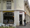 Bar Tabac Lausanne