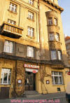 Budvarka Prague 030208