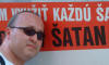 Gazza is Satan, Bratislava 19/06/05