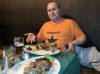 Gazza with Haxe in U Klastera 010208