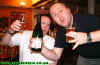 Jonesey and Gazza with Loerik Cantillon brewing day 061104