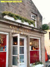 Kays Bar Edinburgh 170606