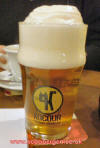 Kocour english pale ale in Tlusta Koala Praha 251108