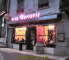 La Bossette bar Lausanne 