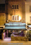 Meantime's Greenwich Union pub Greenwich 171207