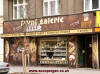 Pivn Galerie Prague 010208