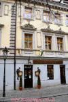 Prask most u Valů brepwub Prague 010208