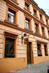 Richter pub Prague 020208