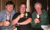 St Albans 0903 Bob+Steve+Albie